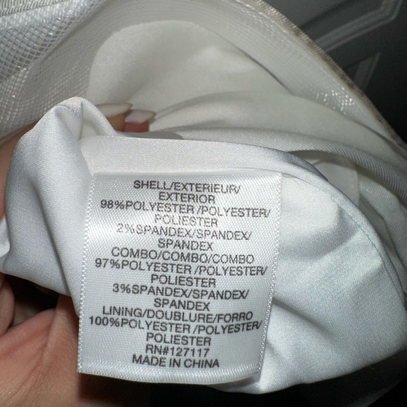 Badgley Mischka Dress - Picture 7 of 7